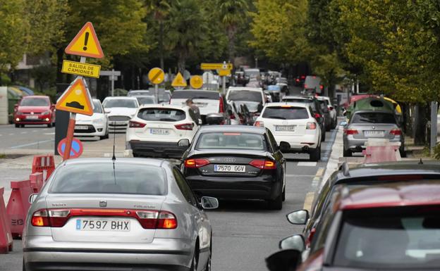 «Tiene que haber acuerdos vinculantes y voluntad política frente al cambio climático»