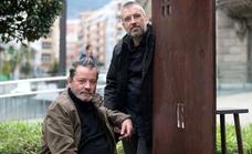 Lecciones de cine de Enrique Urbizu