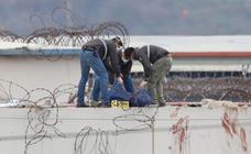 Un nuevo motín deja casi setenta presos muertos en Ecuador