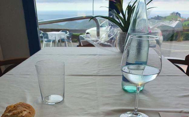 Dos restaurantes de Deba participan en la iniciativa Tripontziak, de Debegesa