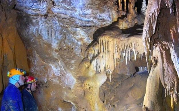 La colina de Aizkoltxo es calificada como de excepcional interés