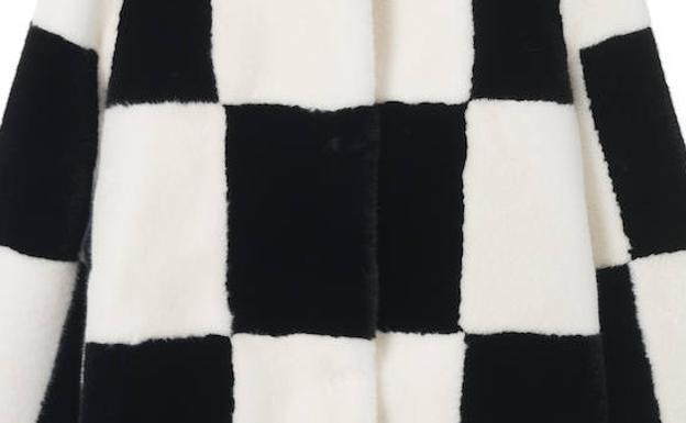 Jaque mate, el estampado «de moda»