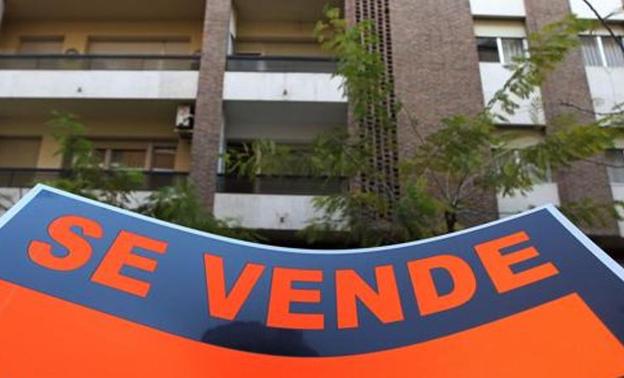 La venta de viviendas en Gipuzkoa mantiene el ritmo al alza tras el freno de 2020