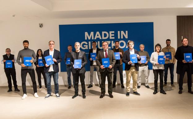 Una forma de ser y de hacer