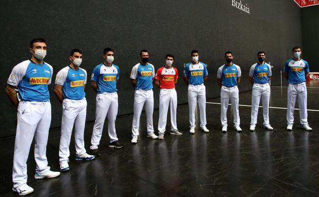 Todos hablan de igualdad