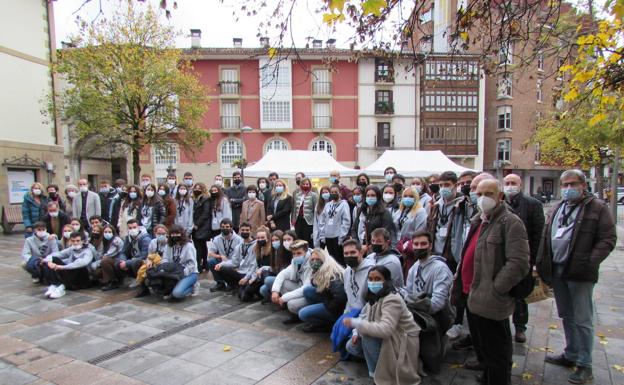 Bienvenida a la cuna del cooperativismo