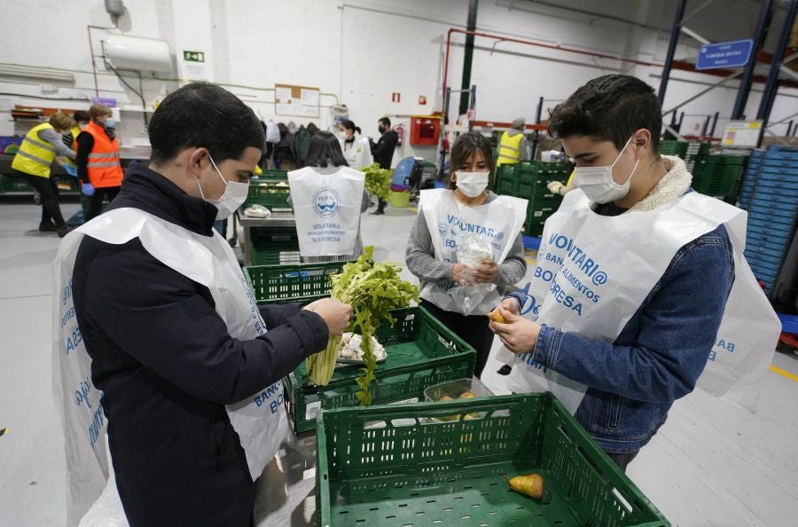 Un máster contra el despilfarro