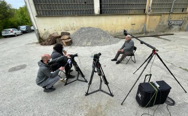 El documental 'Hauts' rinde homenaje a las víctimas del amianto