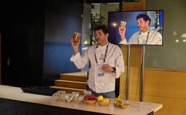 Ibiza cautiva con una cata que fusiona la tradición y la vanguardia