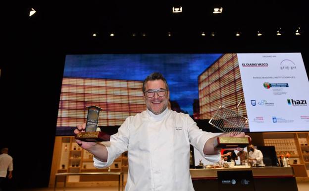 El restaurante Pura Brasa, nuevo templo de la carne