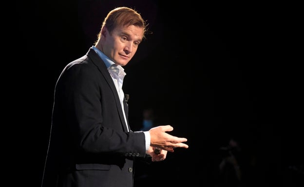 MásMóvil cree necesarias más fusiones de telecos en España