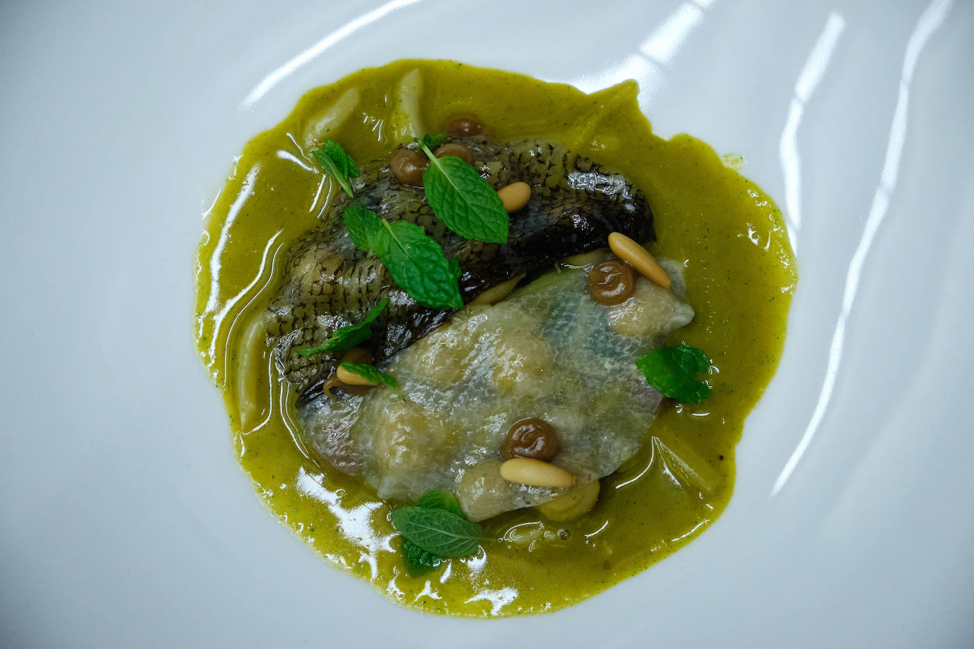 Las imágenes del último día de San Sebastián Gastronomika