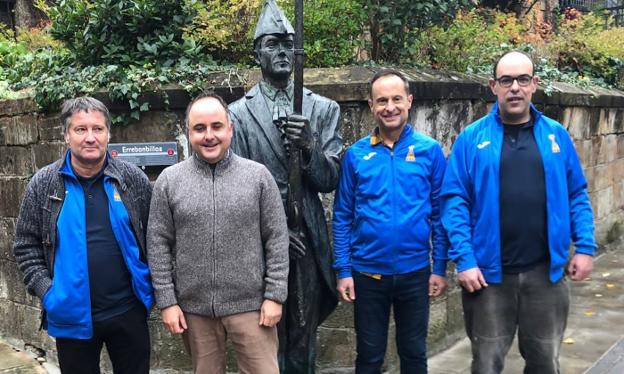 El domingo se juega el Torneo de San Andrés de ajedrez