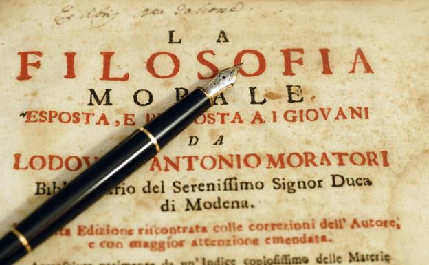 Los profesores salen en defensa de la filosofía