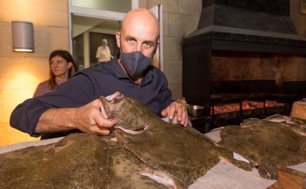 Ha habido reencuentro. Y ha sido feliz