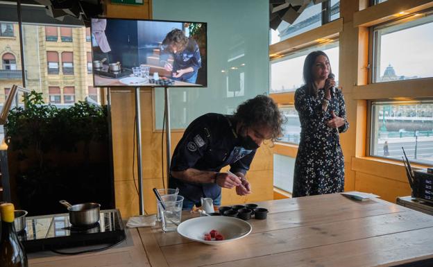 El atún, el rey del mar, revalida su corona