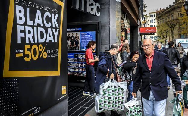 Un Black Friday más caro y con menos productos por la crisis de los chips