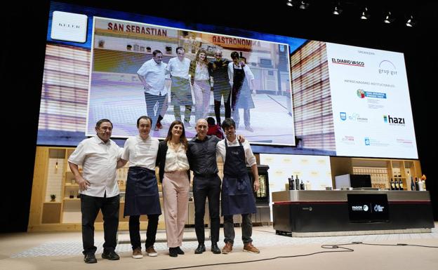 La edición más emocionante acaba con éxito