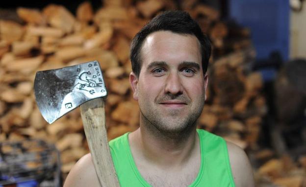 Mikel Larrañaga: «Irabazteko beste urte batzutan baino aukera gehiago ikusten ditut»