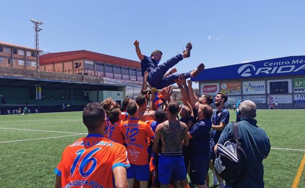 Un club apadrinado por un panadero, así es el rival de la Real Sociedad en la Copa del Rey