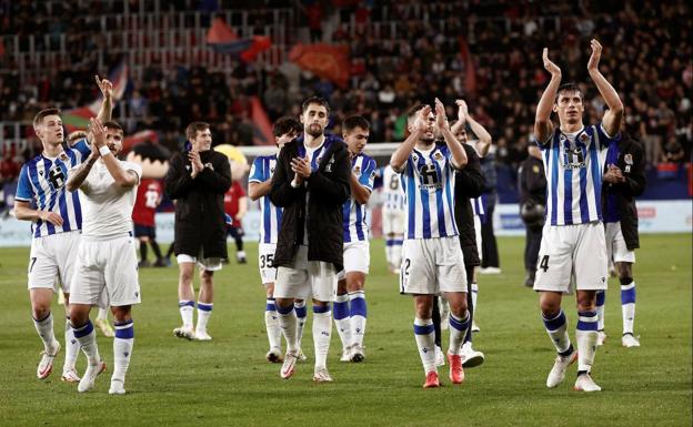 El Panadería Pulido San Mateo, rival de la Real Sociedad en la primera ronda de Copa del Rey