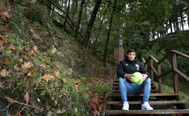 Robin Le Normand: «Sin dejar de ser humildes, vamos a intentar seguir molestando arriba»