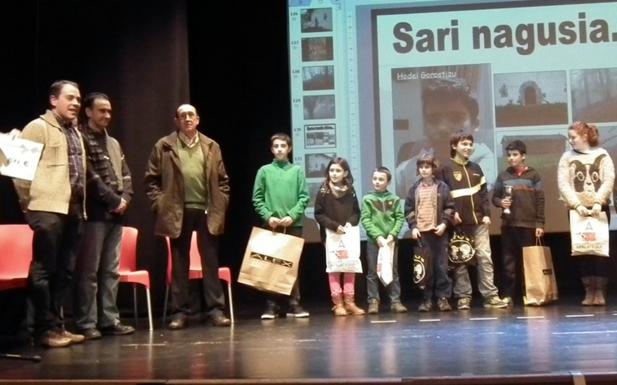 Hoy comienza en Labeaga el ciclo de jornadas de la Semana de Montaña