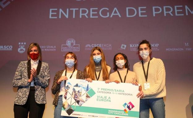 Un compromiso con los productores locales de Tolosaldea