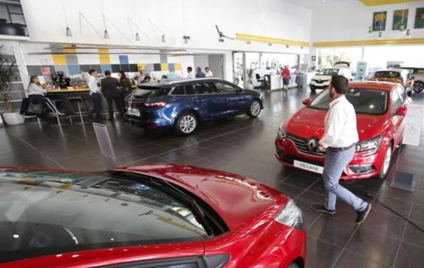 La OCU avisa de cuantiosas indemnizaciones a quienes compraron coches entre 2006 y 2013
