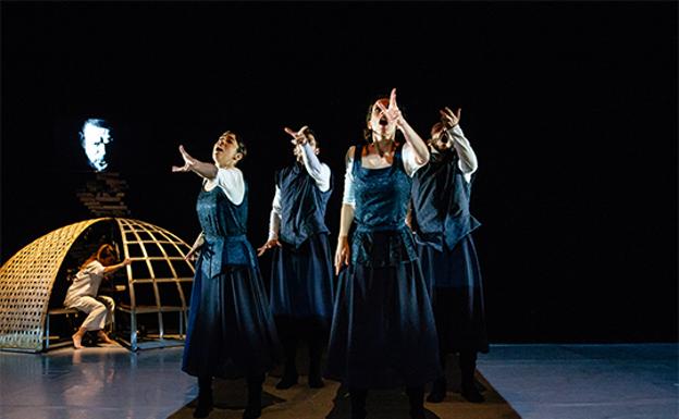 La voz de cuatro dramaturgas del Barroco, hoy en el Victoria Eugenia