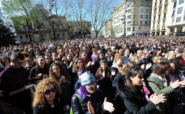 Objetivo: visibilizar la violencia oculta