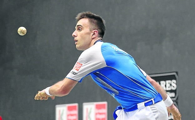 Peña II, de principio a fin