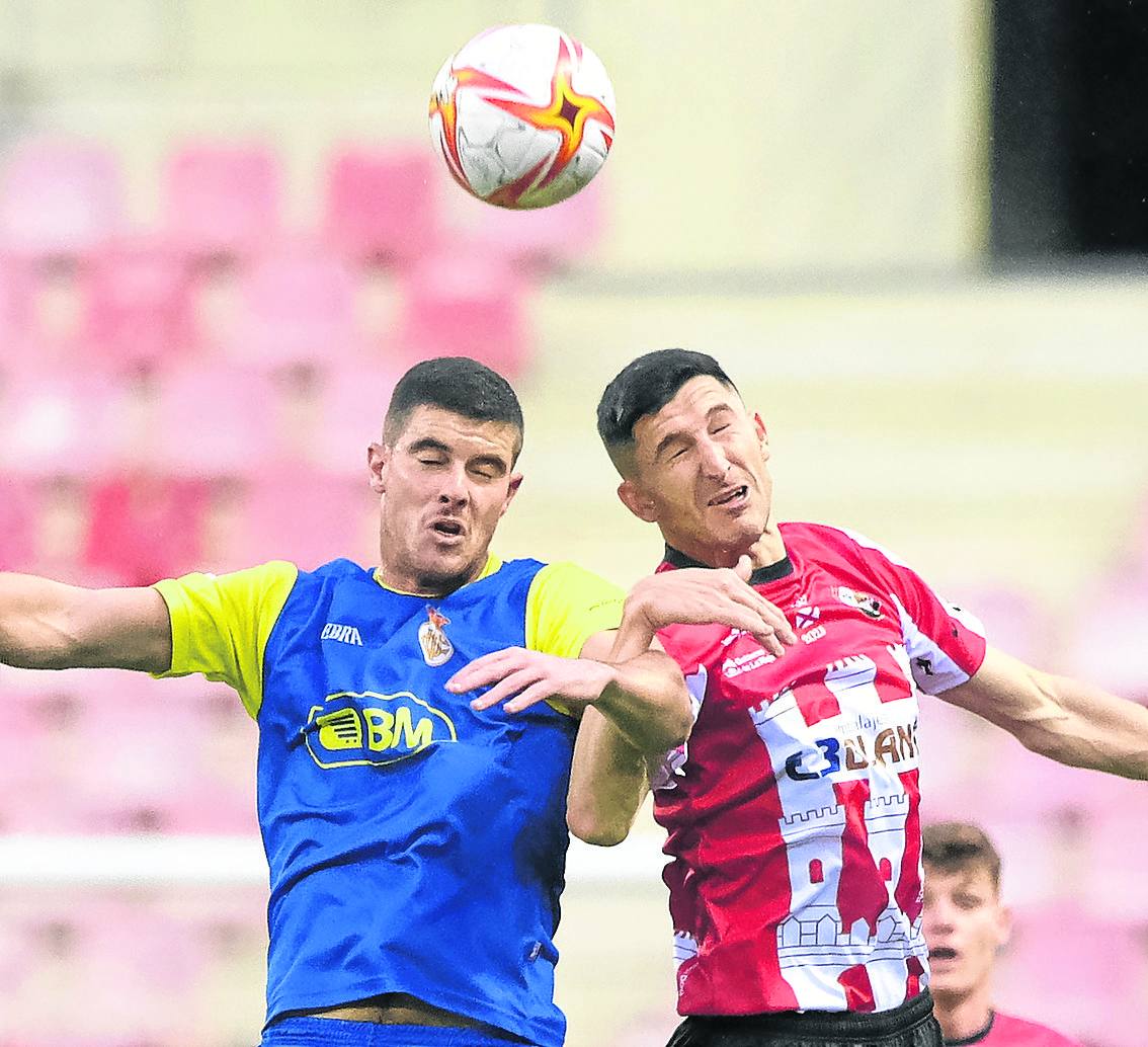 El Real Unión, otra más para seguir creyendo