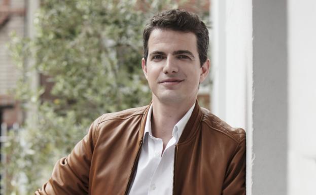 «Cantar las obras compuestas para los castrati es casi para morirse y me lleva hasta mi límite»