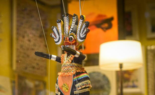 Guía práctica del Titirijai