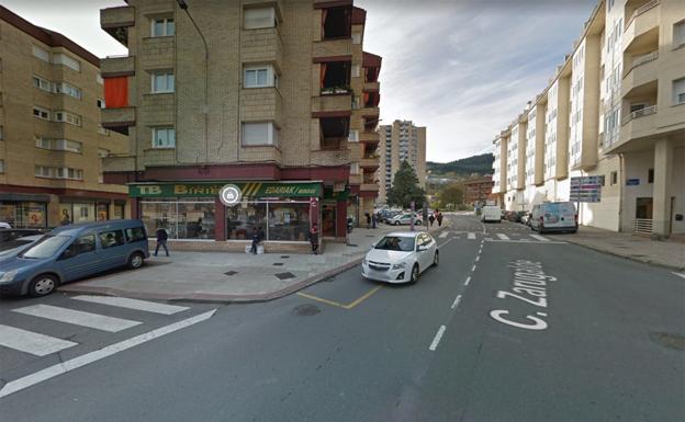 Bonoloto: Dos millones de euros para un boleto sellado en Arrasate