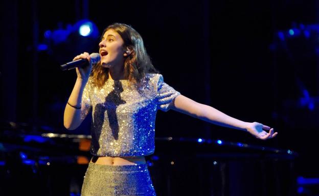 Izarok kontzertu «berezia» eskainiko du Donostiako Belodromoan 2022ko maiatzaren 7an