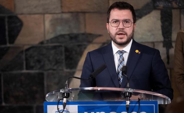 EH Bildu se consolida como socio de Sánchez y volverá a apoyar sus Presupuestos