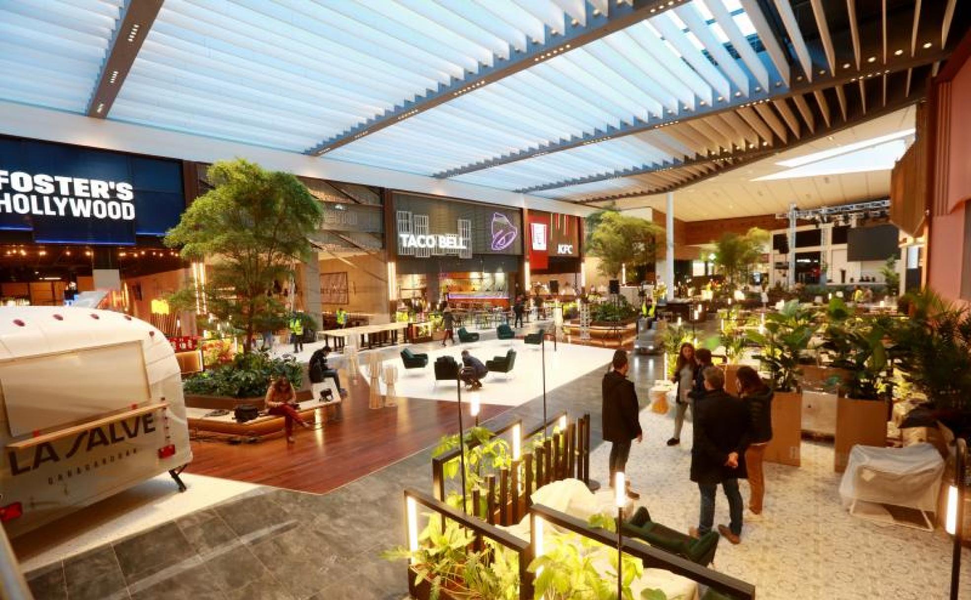 San Sebastián : Así es el nuevo Garbera que se inaugura este miércoles con  el concierto de Ana Mena | El Diario Vasco