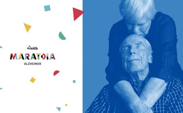 EITB Maratoiak Alzheimerrea izango du ardatz 2021ean