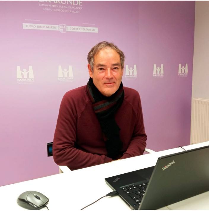 Genero-ikuspegia duten kanpainak eta iragarkiak sortzeko gida