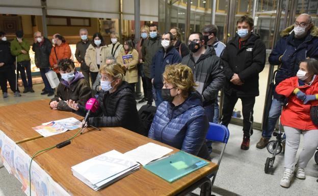 Tolosa refuerza su espíritu atzegizale en las calles