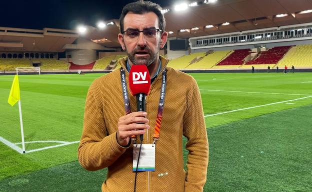 La Real Sociedad hace su apuesta en Mónaco