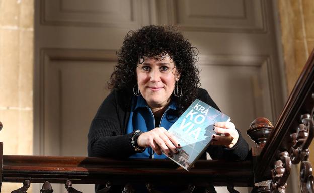 Umoretik jo du Goizalde Landabasok minaz eta beldurraz aritzeko