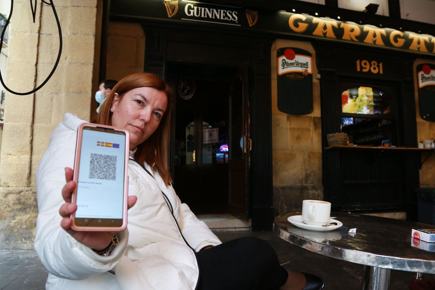 Euskadi mantiene su plan de activar la emergencia a la espera del Supremo