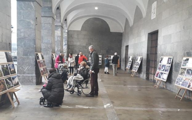 Gaur bukatuko da Natur Jardunaldien bigarren edizioa