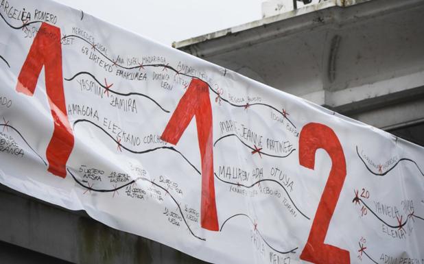 25-N, más allá de un día en Tolosa