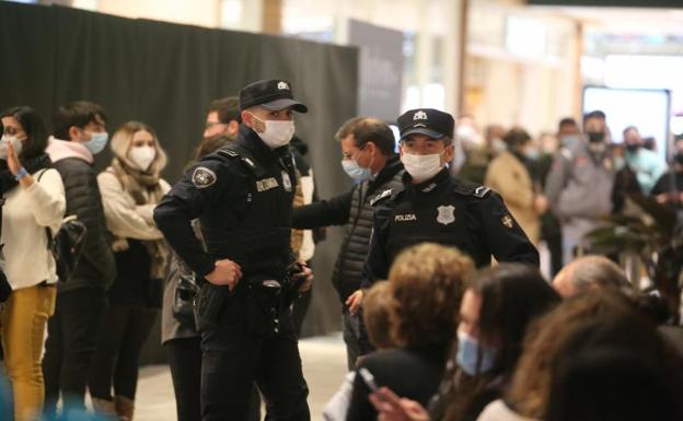 El coronavirus no da tregua y Euskadi suma 950 nuevos contagios en un día