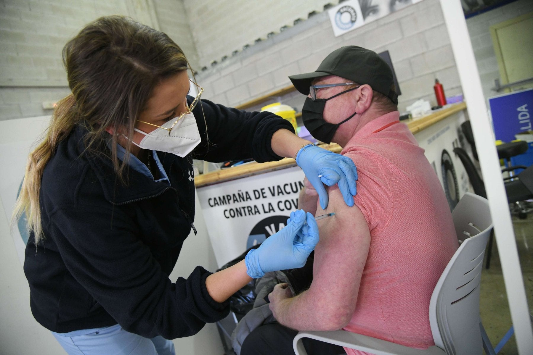 Perdidos en el laberinto