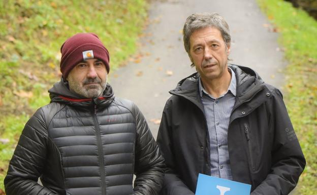 Nace 'Aula de la Biodiversidad', una red de la ciencia para amantes de la naturaleza